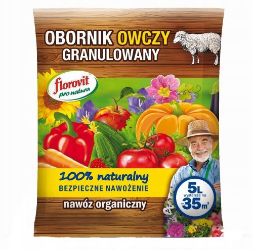  Večkomponentno gnojilo Grupa Inco granule 1 kg 4,5 l