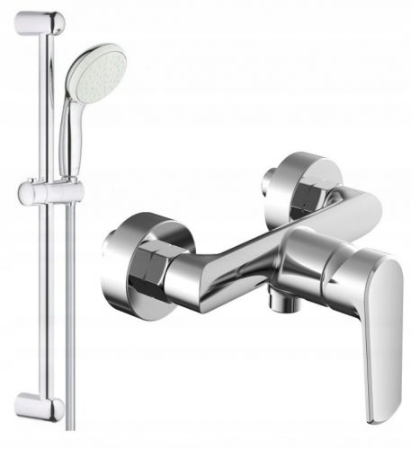 Grohe New Tempesta vidna tuš garnitura