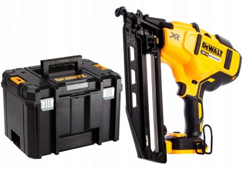  Akumulatorski zabijač DEWALT 18V