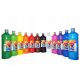  Otocki barve za plakate 1 kos x 1000 ml