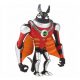  Epee Ben 10 Osnovna figura 13 cm Diamondhead