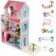  Mamabrum hišica za punčke DOLLHOUSES 123 cm