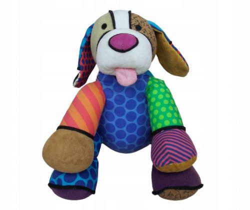  ENESCO ROMERO BRITTO "PABLO" PASJI MLADIČ