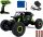  Daljinsko vodena igrača za vožnjo HB CRAWLER 4WD REMOTE CONTROLLED STAR DARILO