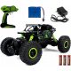  Daljinsko vodena igrača za vožnjo HB CRAWLER 4WD REMOTE CONTROLLED STAR DARILO