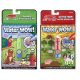  Komplet vodnih pobarvank Melissa in Doug WaterWow