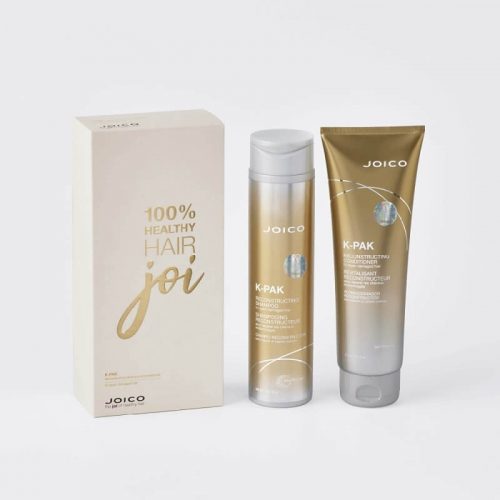  Joico K-Pak kozmetični set 2 kosa