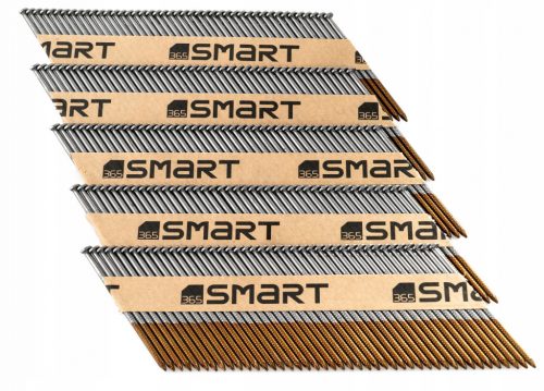  Smart365 žeblji SM-05-3175P 3,1 x 75 mm 2200 kosov