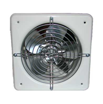 Aksialni ventilator Dospel 007-0341 315 mm